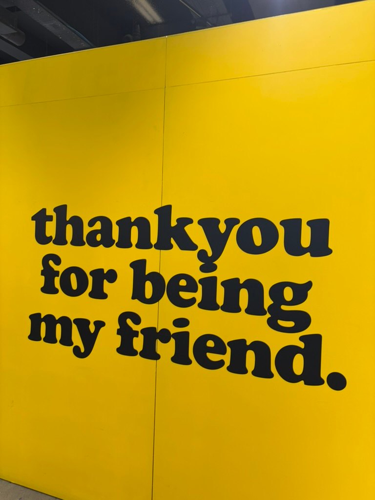Signage