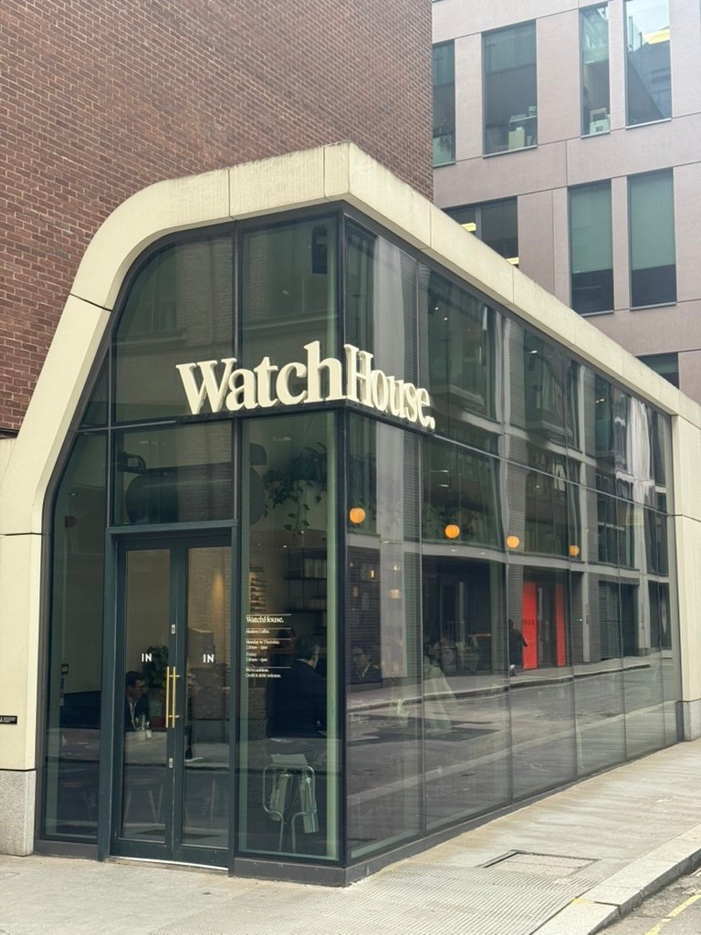 Signage