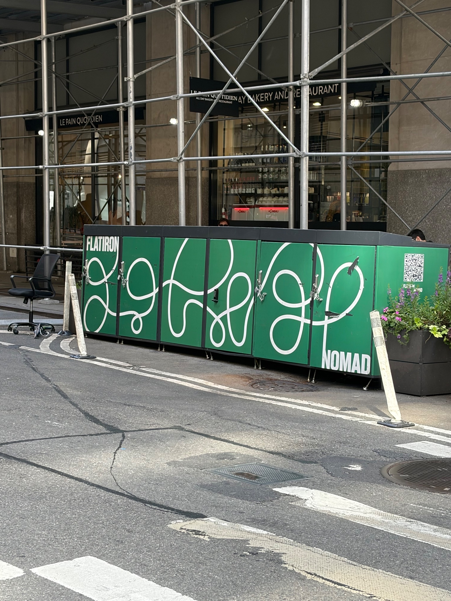 Signage